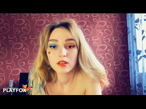 ❤️ عینک واقعیت مجازی جادویی به من رابطه جنسی با هارلی کوین داد پورنو زیبا در ما fa.dewporn.ru