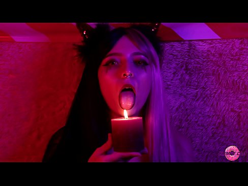❤️ بادبزن پرشور از سکسی سوکوبوس با تحقق دهان پورنو زیبا در ما fa.dewporn.ru
