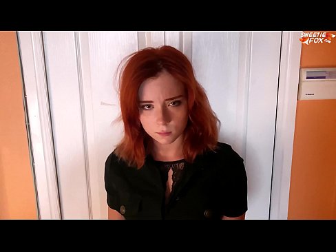 ❤️ گارد امنیتی زن زیبا را به دلیل دزدی از مغازه مجازات کرد - Cum In Mouth پورنو زیبا در ما fa.dewporn.ru