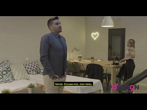 ❤️ PORNBCN 4K یک زن بالغ با جوانان بزرگ میخواهد مقعدی باشد ژیگولو جوان با دیک بزرگ. پورنو زیبا در ما fa.dewporn.ru